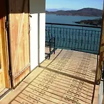 Agnanti Ξενοδοχείο Νεοχώρι