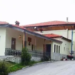 Agnanti Ξενοδοχείο 2*