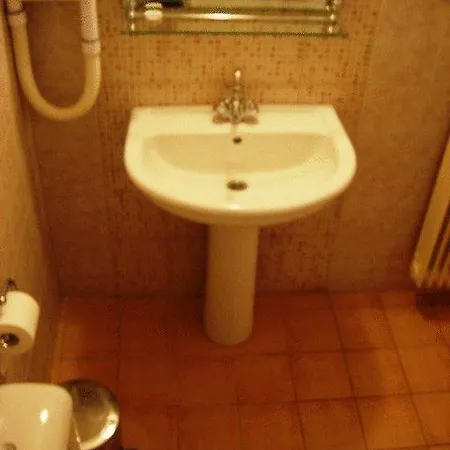 Hotel Agnanti