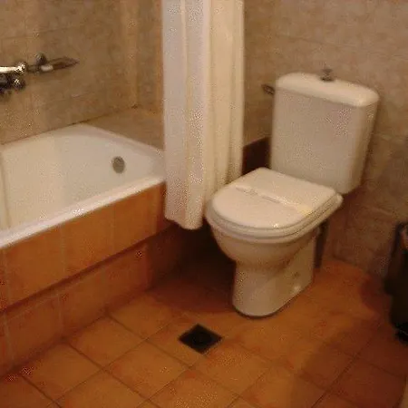 Hotel Agnanti Neochori (Karditsa)