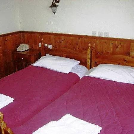 Hotel Agnanti Neochori (Karditsa)