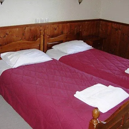 Hotel Agnanti