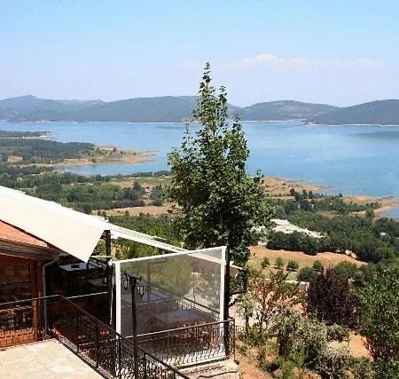 Hotel Agnanti 2*