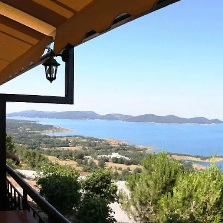Hotel Agnanti 2*