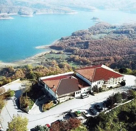 Agnanti Hotel 2*