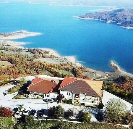 Hotel Agnanti Neochóri