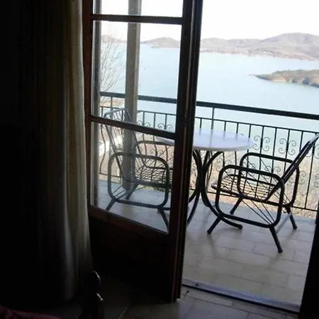 Hotel Agnanti Neochóri