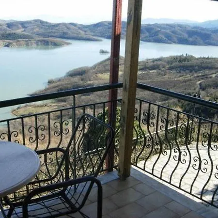 Agnanti 2* Neochóri